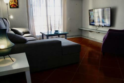 Apartamento 3 Dormitorios En Isla Canela