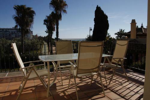 Apartamento 3 Dormitorios En Isla Canela