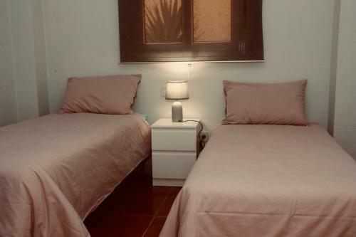 Apartamento 3 Dormitorios En Isla Canela