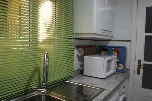 Apartamento 3 Dormitorios En Isla Canela