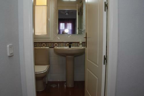 Apartamento 3 Dormitorios En Isla Canela