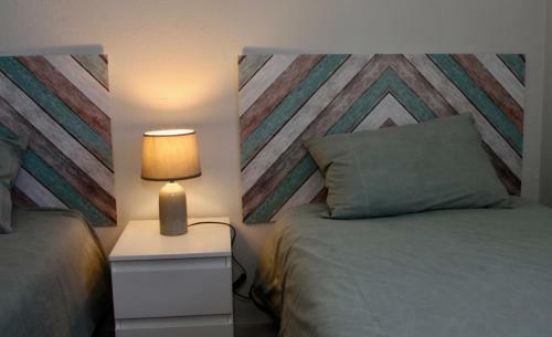 Apartamento 3 Dormitorios En Isla Canela