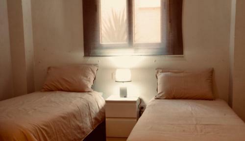 Apartamento 3 Dormitorios En Isla Canela