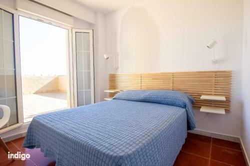 Apartamento En Primera Linea De Playa