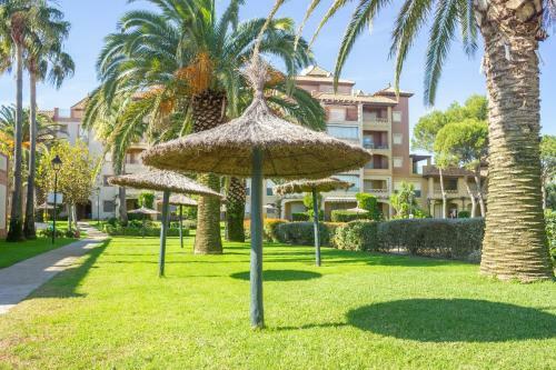 Apartamento En Primera Linea De Playa