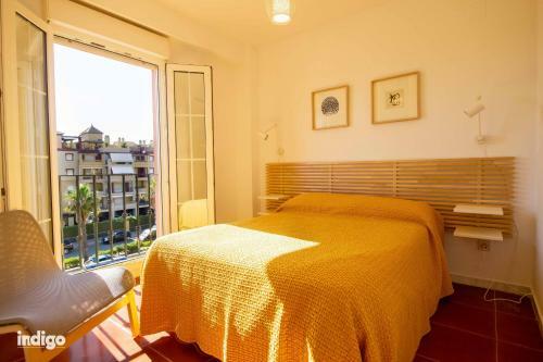 Apartamento En Primera Linea De Playa