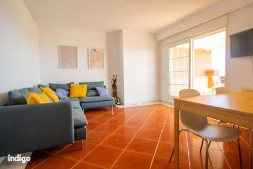 Apartamento En Primera Linea De Playa