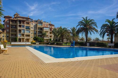 Apartamento En Primera Linea De Playa