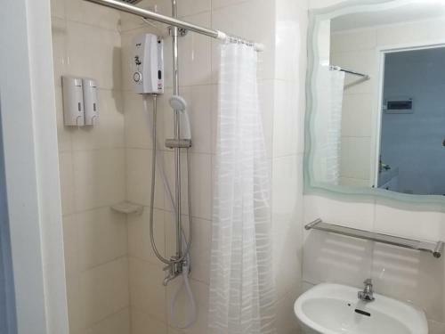Apartamento Charming Brand New 2 Bedroom Condo @one Oasis