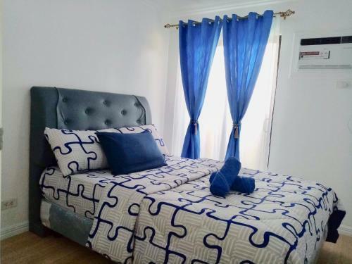 Apartamento Charming Brand New 2 Bedroom Condo @one Oasis