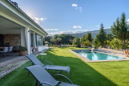 Apartamentos Rurales La Gloria De Yuste