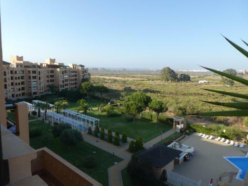 Apartamento Primera Linea Isla Canela