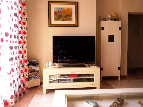 Apartamento Primera Linea Isla Canela