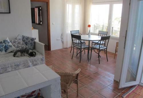 Apartamento Casita Celestial Heavenly House
