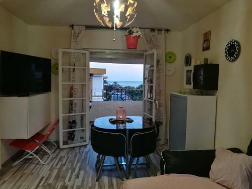 Apartamento Canela