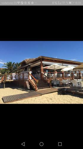 Apartamento Canela