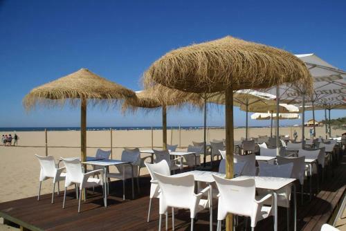 Apartamento Isla Canela Playa Y Golf