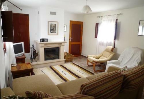 Casa Del Pino