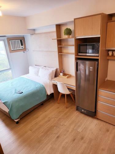 Apartamento Stephany's Condo @centrio