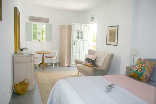 Hostal La Pluma