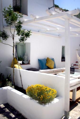 Hostal La Pluma
