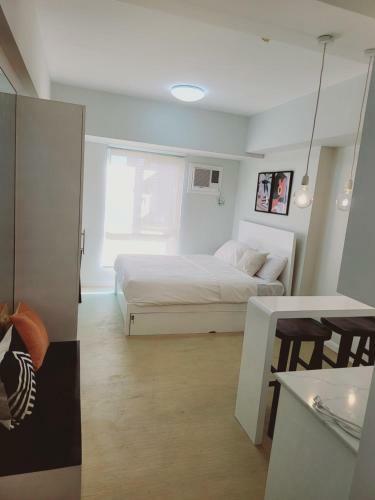 Apartamento Stephanie's Condo @centrio