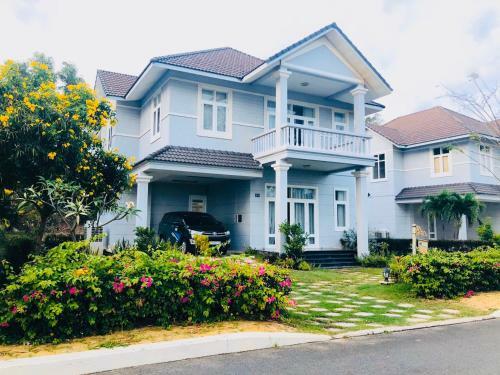 Apartamento Haduko Mui Ne Villas