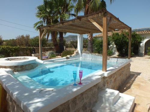 Bed & Breakfast Buena Idea - Adults Only