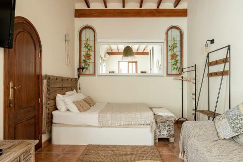Bed & Breakfast Casa Mistela