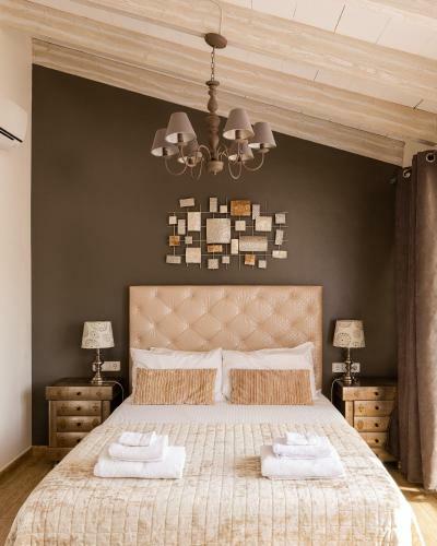 Bed & Breakfast Casa Mistela