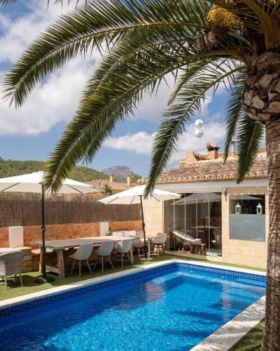 Bed & Breakfast Casa Mistela