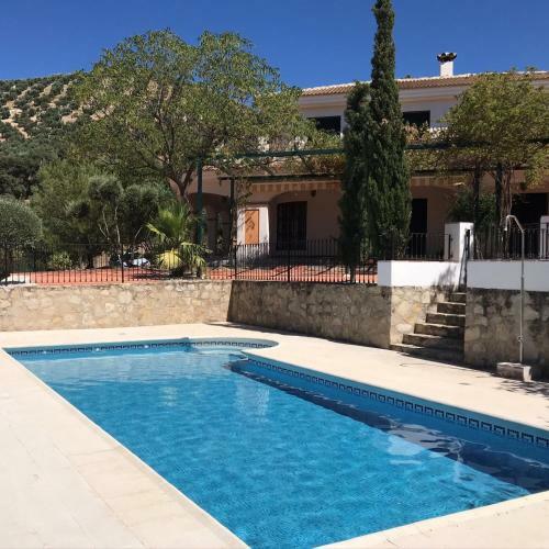 Villa Cortijo Rocas Altas