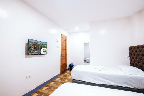 Hotel Fb Dormitel Suites