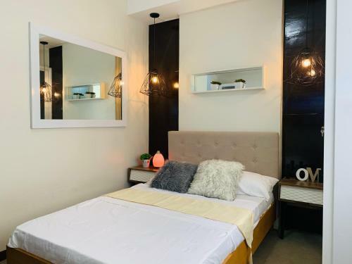 Apartamento Mesaverte Residences Condominium