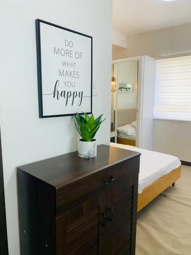 Apartamento Mesaverte Residences Condominium