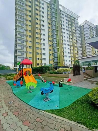 Apartamento Mesaverte Residences Condominium