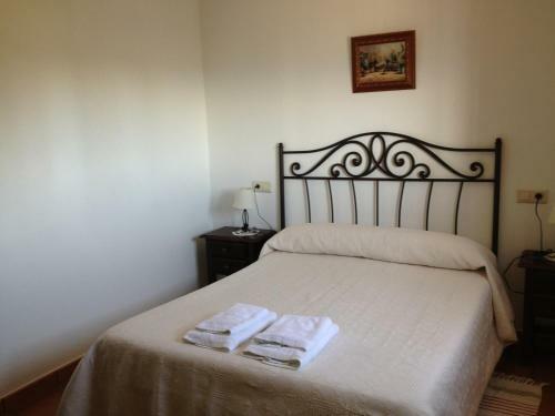 Casa Rural La Loma