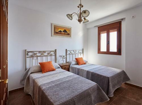 Casa Carrillo