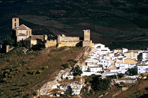 Casa Carrillo