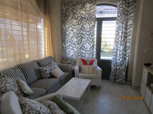 Apartamento Aloja Aquamar