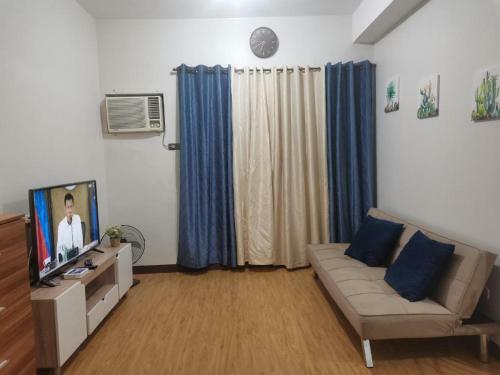 Hostal Room In Studio - Mesaverte Residences Afs Suites