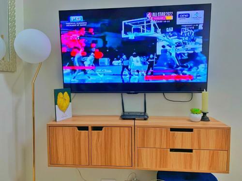 Apartamento Stunning & Cosy Condo In Limketkai Cagayan de Oro
