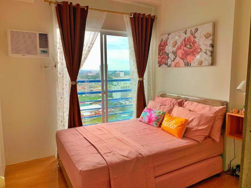 Apartamento Stunning & Cosy Condo In Limketkai Cagayan de Oro