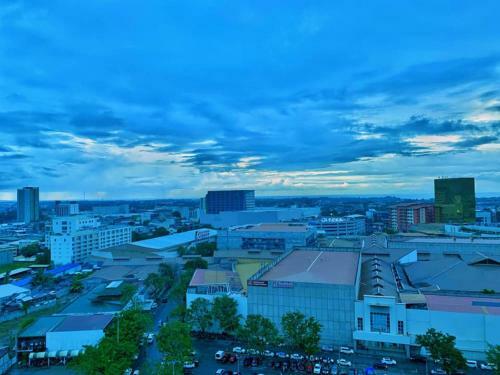 Apartamento Stunning & Cosy Condo In Limketkai Cagayan de Oro