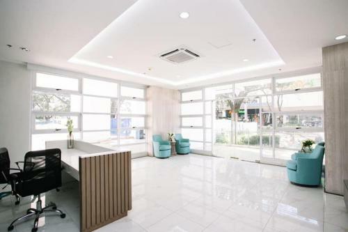 Apartamento Stunning & Cosy Condo In Limketkai Cagayan de Oro
