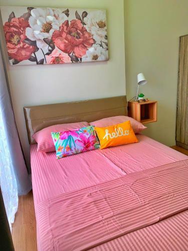Apartamento Stunning & Cosy Condo In Limketkai Cagayan de Oro