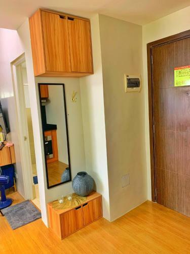 Apartamento Stunning & Cosy Condo In Limketkai Cagayan de Oro