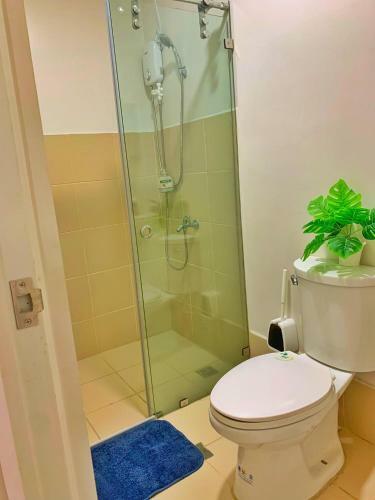 Apartamento Stunning & Cosy Condo In Limketkai Cagayan de Oro