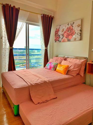 Apartamento Stunning & Cosy Condo In Limketkai Cagayan de Oro