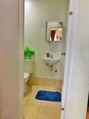 Apartamento Stunning & Cosy Condo In Limketkai Cagayan de Oro